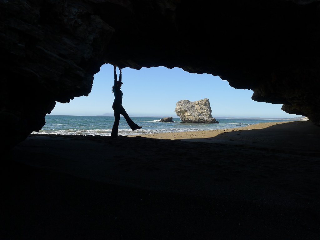 ArchRock 122